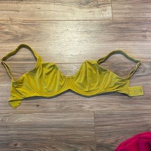 Scoop Bra from Cuup